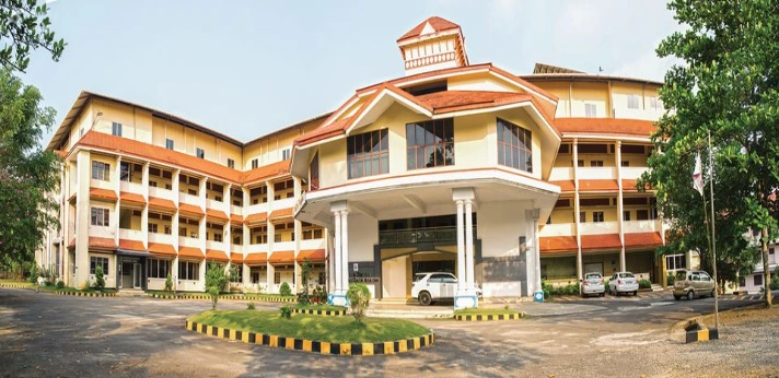 Indira Gandhi Dental College Kothamangalam