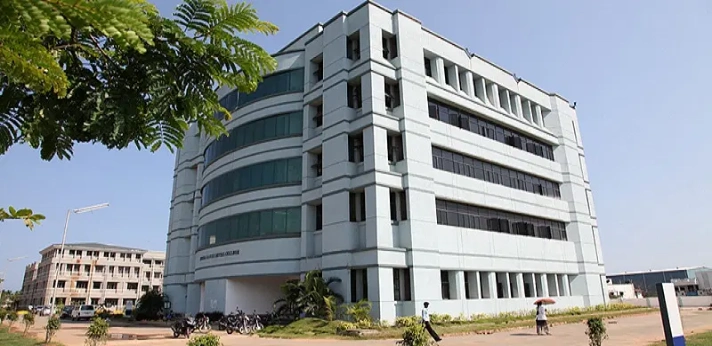Indira Gandhi Dental College Pondicherry