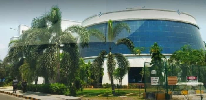 Indira Gandhi Dental College Pondicherry