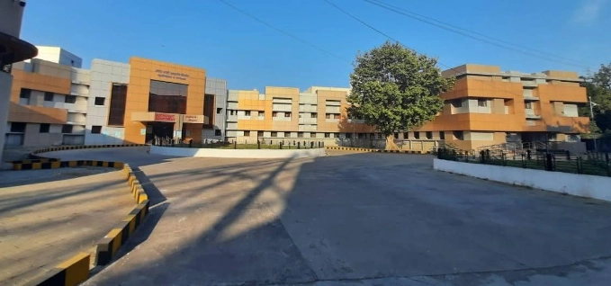 Indira Gandhi Government Medical College Nagpur