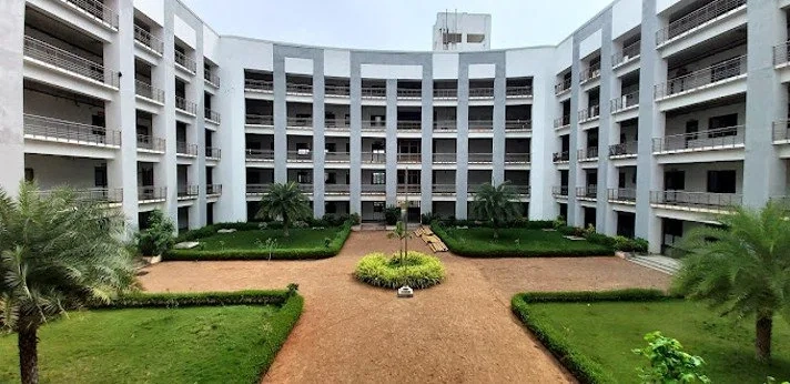 Indira Gandhi Medical College Pondicherry...