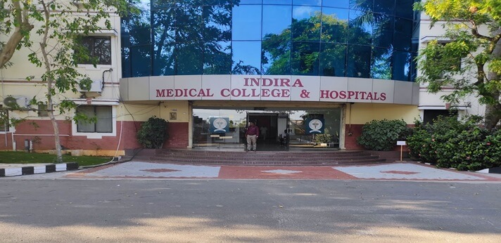 Indira Medical College Thiruvallur