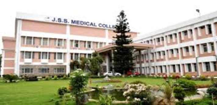JSS Dental College Mysore