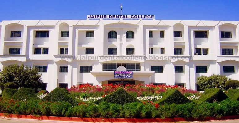 Jaipur Dental College