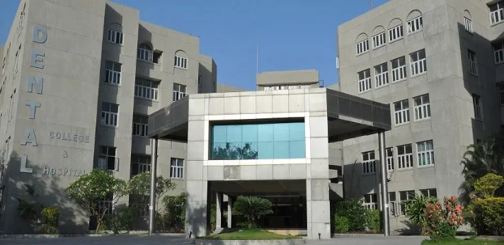 Jamnagar Dental College
