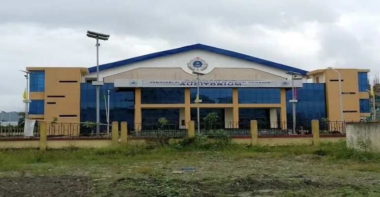 Jawaharlal Nehru Dental College Imphal