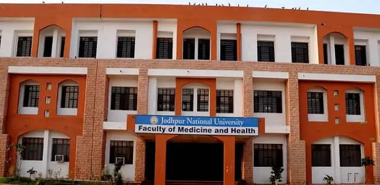 Jodhpur Dental College General Hospital Jodhpur