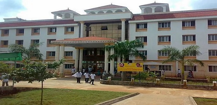 KAP Viswanatham Medical College