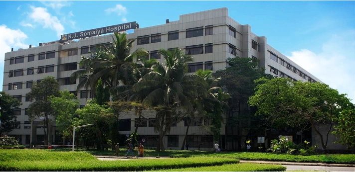 KJ Somaiya Medical College Mumbai