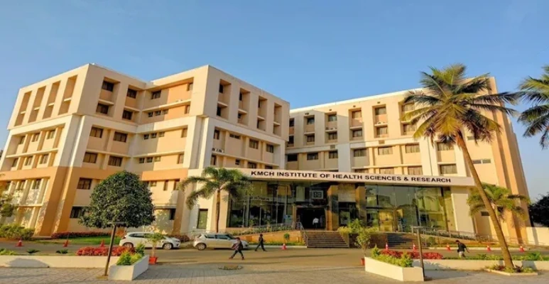 KMCH Medical College Coimbatore