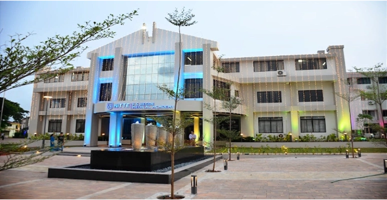 KS Hegde Medical College Mangalore