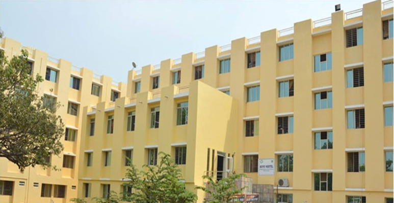 Kalinga Institute of Dental Sciences