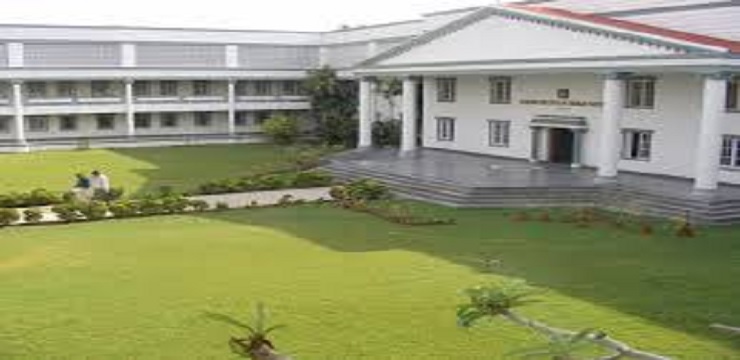Kaloji Narayana Rao University of Health Sciences Warangal