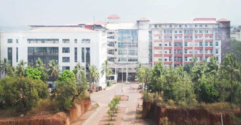 Kannur Dental College Kannur