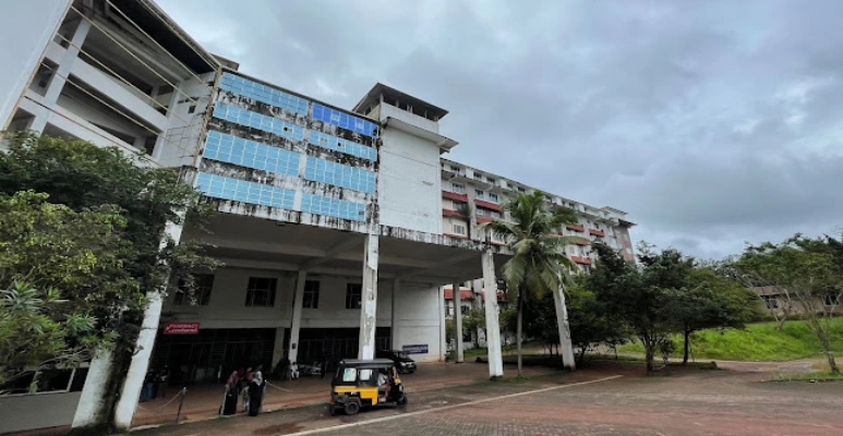 Kannur Medical College Kannur