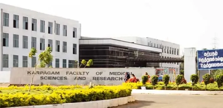 Karpagam Medical College