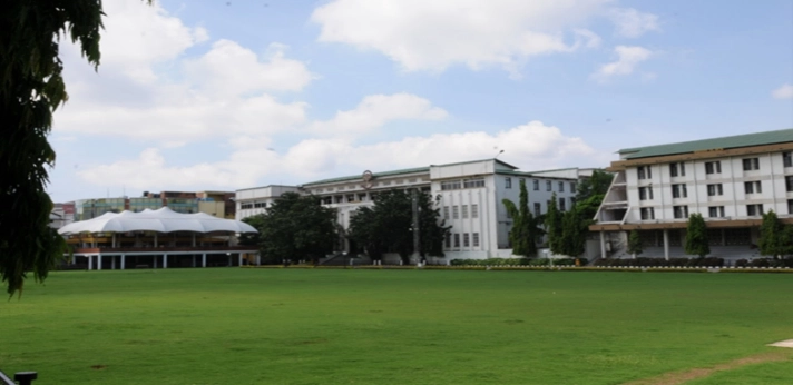 Kasturba Medical College Manipal.