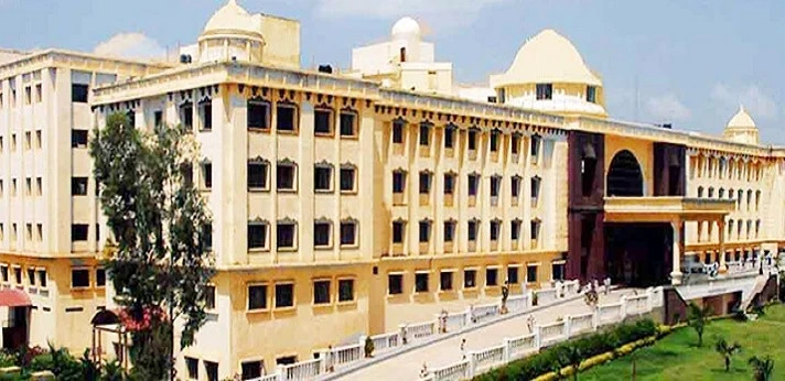 Khaja Banda Nawaz Medical College,
