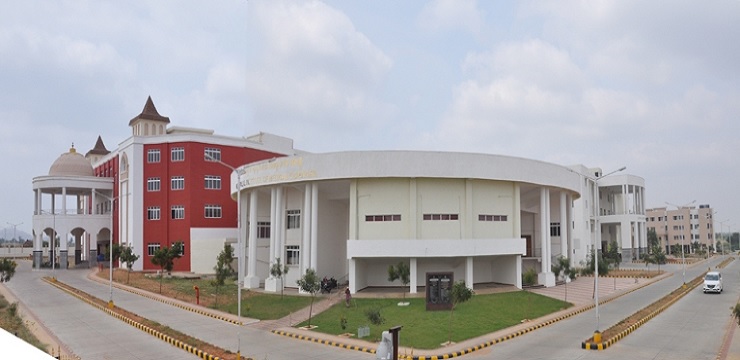Koppal Institute of Medical Sciences