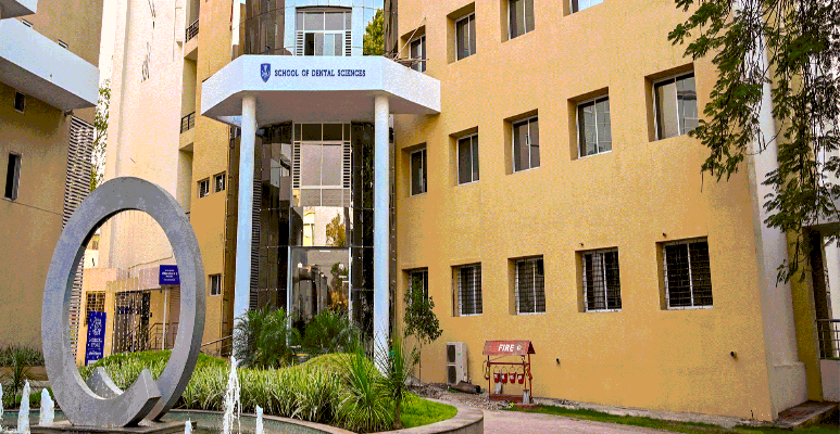 Krishna Dental College Karad