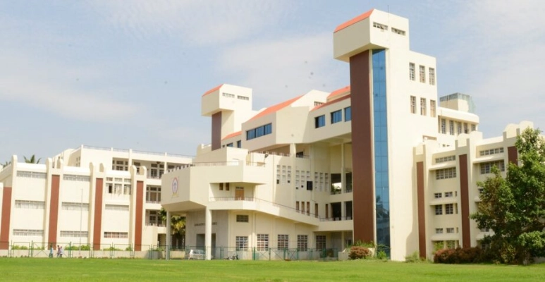 Krishna Medical College Karad