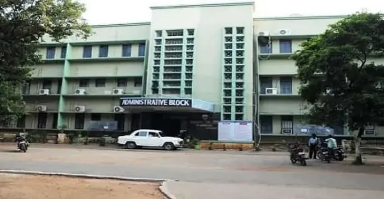 Kurnool Medical College