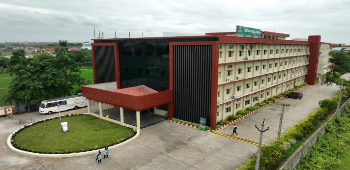 Lenora Dental College Rajahmundry