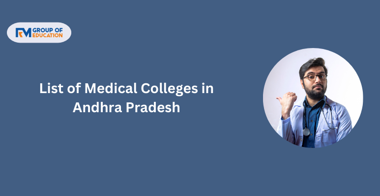 List OF Medical College IN Andhra Pradesh