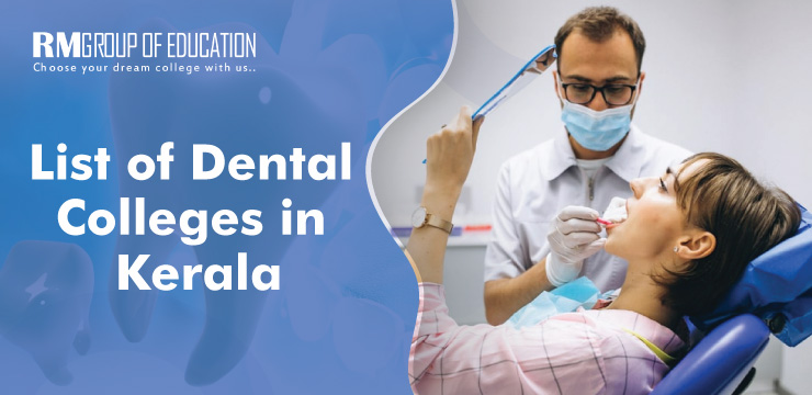 List-Of-Dental-College-in-Kerala