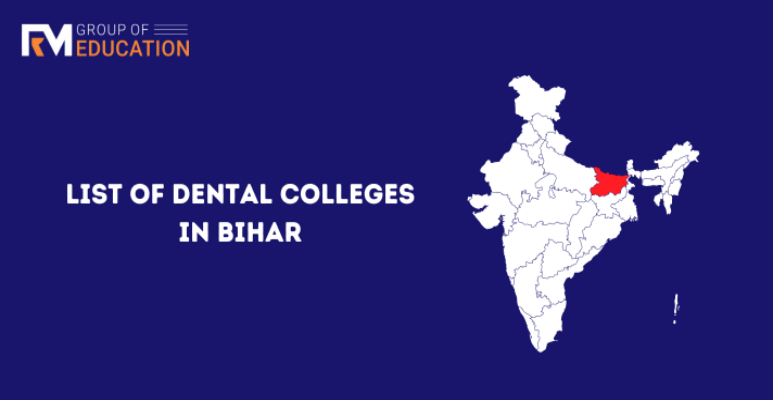 List of Dental Colleges in Bihar