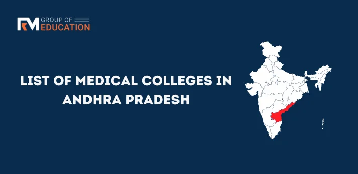 List of Medical Colleges in Andhra Pradesh