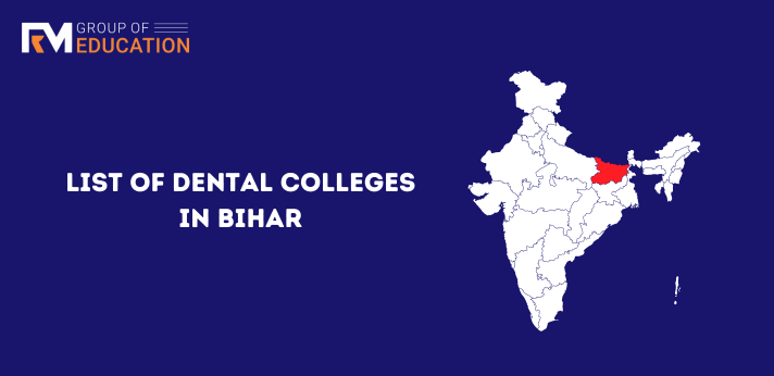 List of dental colleges in Bihar