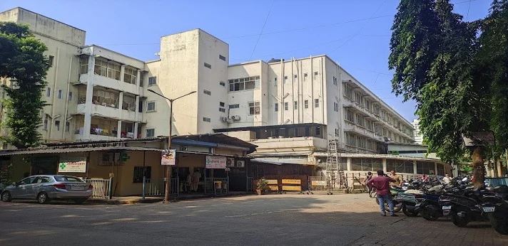 Lokmanya Tilak Medical College Mumbai