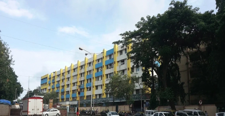 Lokmanya Tilak Medical College Mumbai