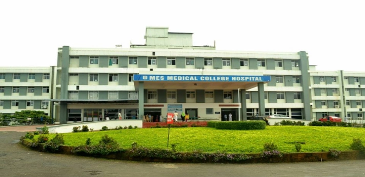 MES Medical College