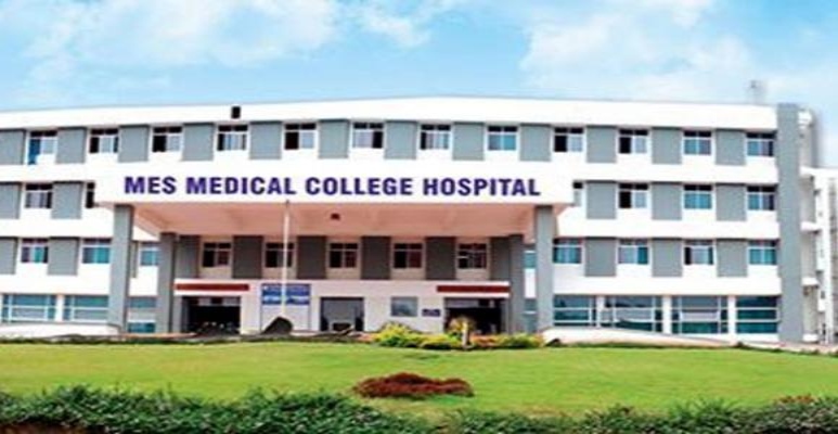 MES Medical College