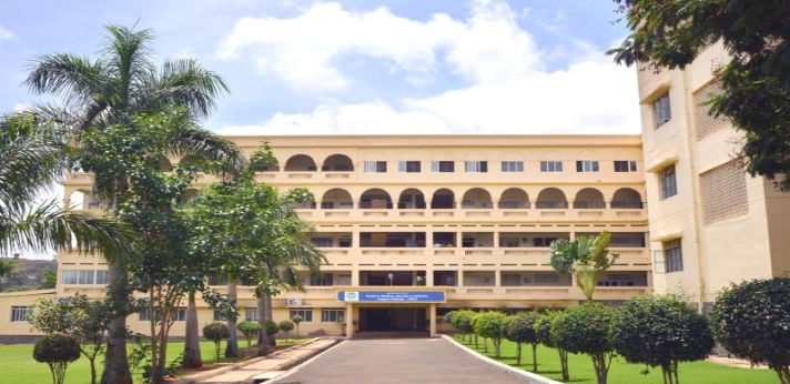 MIMER Medical College Pune