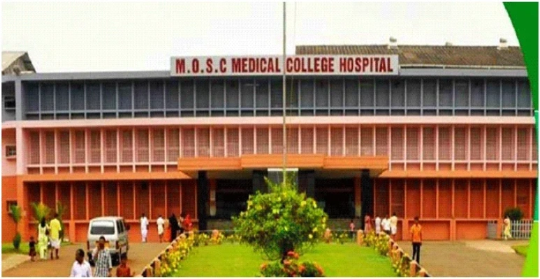 MOSC Medical College