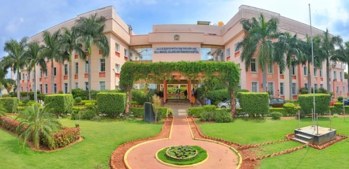 MVJ Medical College,