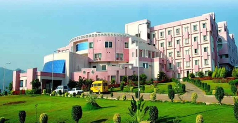 Maharaja Institute Of Medical Sciences Vizianagaram