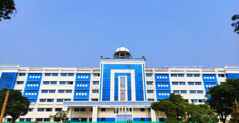 Maharaja Jitendra Narayan Medical College