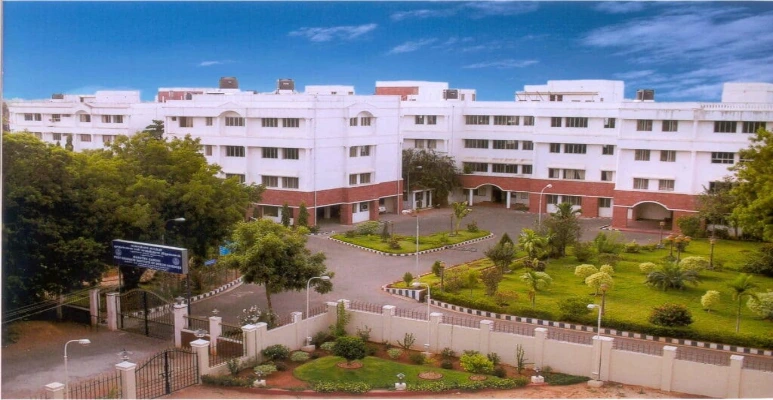 Mahatma Gandhi Dental College