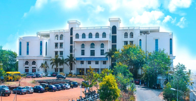 Mahe Dental College