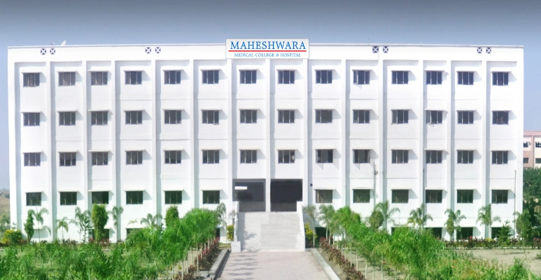 Maheshwara Medical College Chitkul