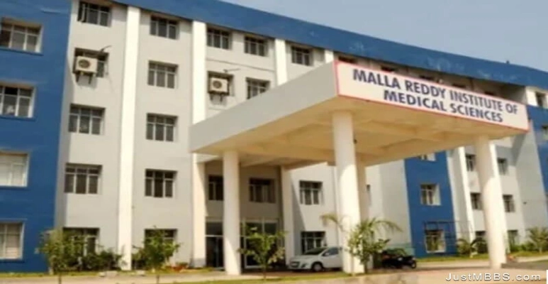 Malla Reddy Institute of Medical Sciences Hyderabad