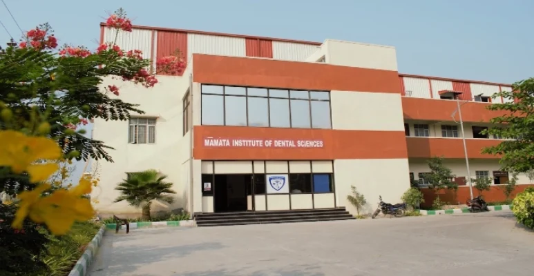 Mamata Institute of Dental Sciences