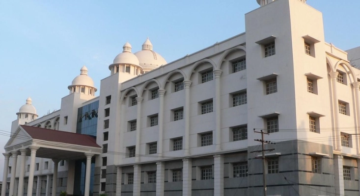 Mandya Institute of Medical Sciences