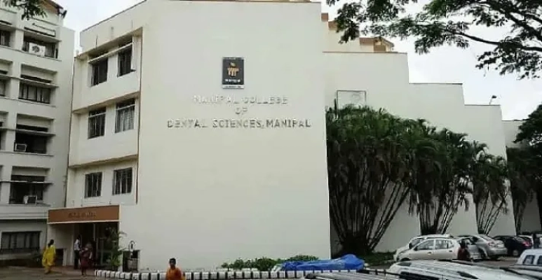 Manipal Dental College