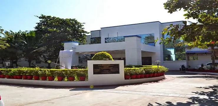 Manubhai Patel Dental College and Hospital Vadodara