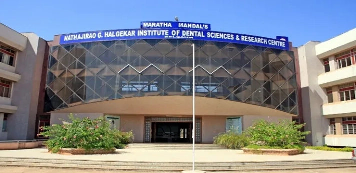 Maratha Mandal Dental College